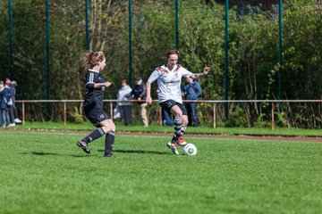 Bild 465 - Frauen Kieler MTV - TSV Schienberg : Ergebnis: 9:0